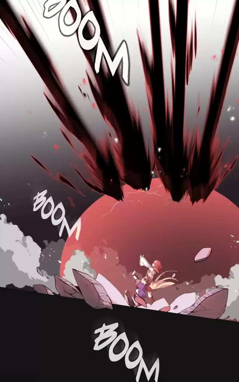 Mage & Demon Queen 25