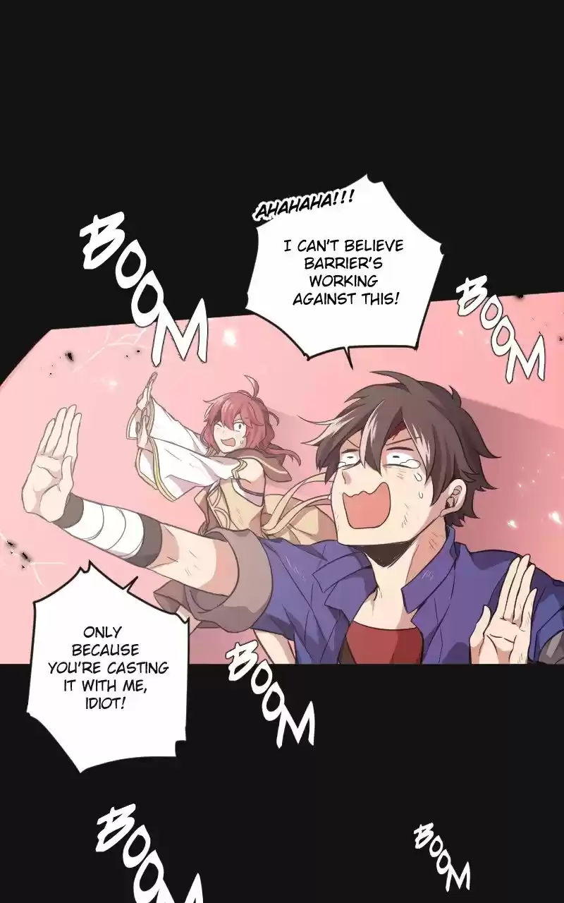 Mage & Demon Queen 25