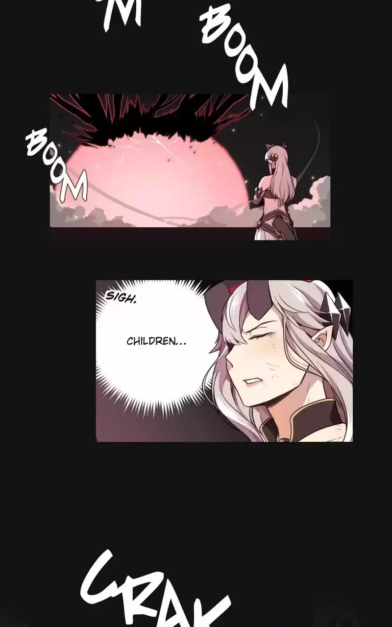 Mage & Demon Queen 25