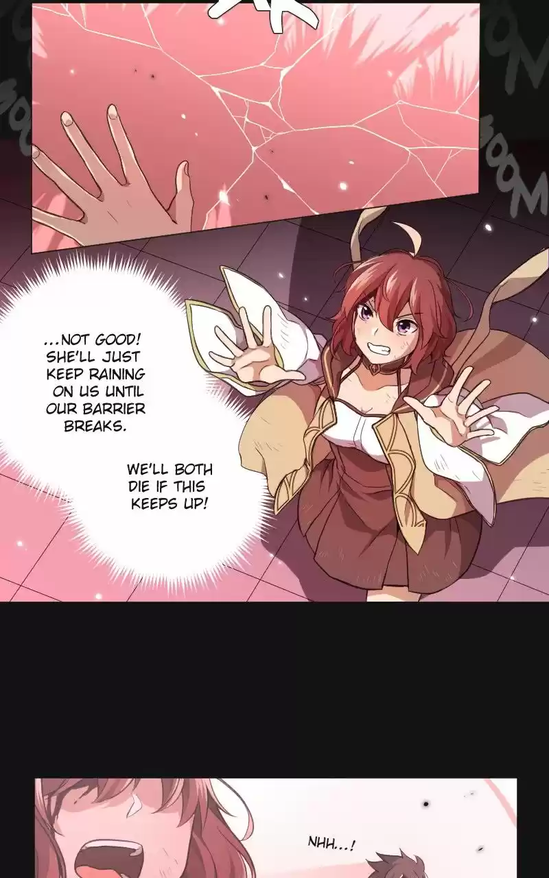 Mage & Demon Queen 25