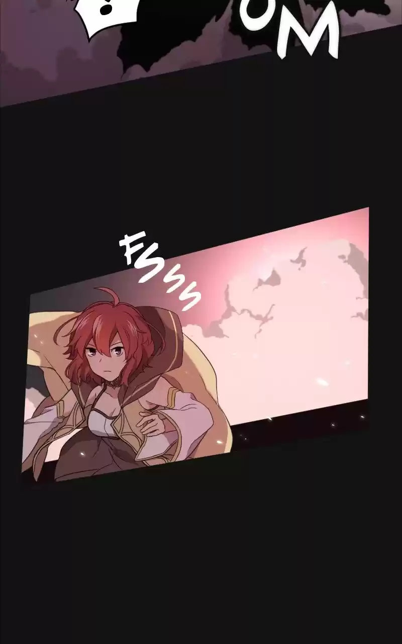 Mage & Demon Queen 25