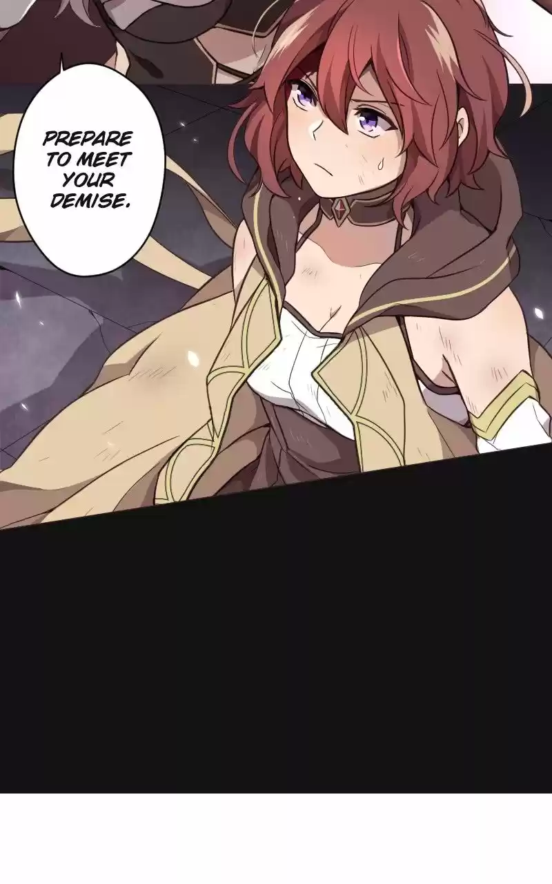 Mage & Demon Queen 25