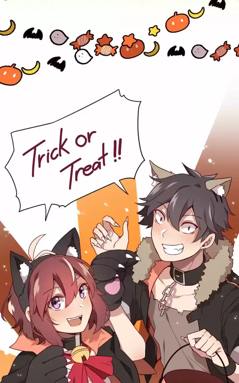 Mage & Demon Queen 26