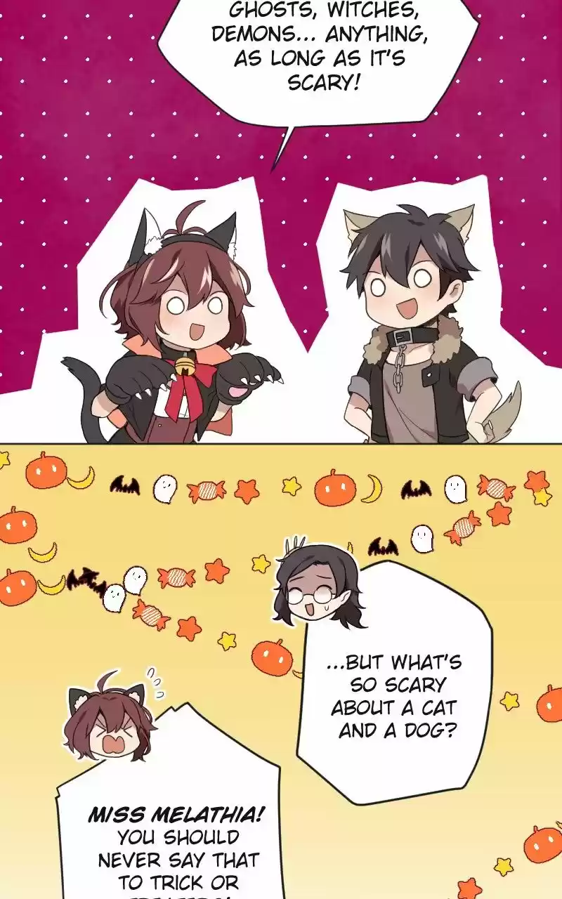 Mage & Demon Queen 26