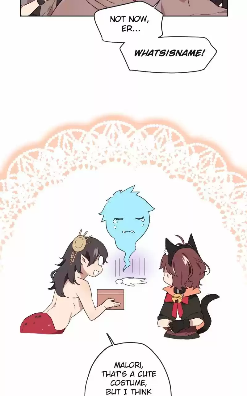 Mage & Demon Queen 26