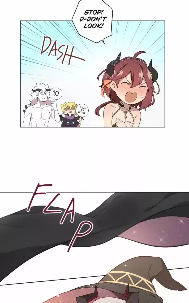 Mage & Demon Queen 26