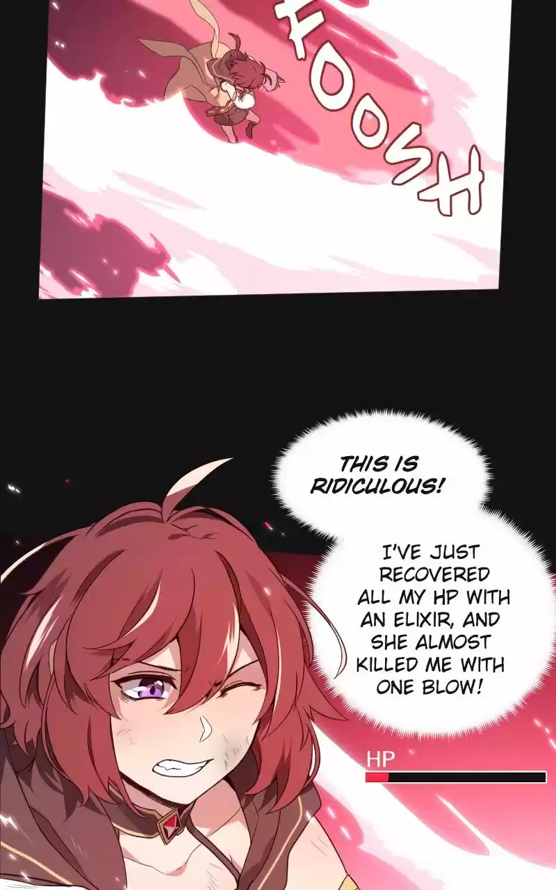 Mage & Demon Queen 27