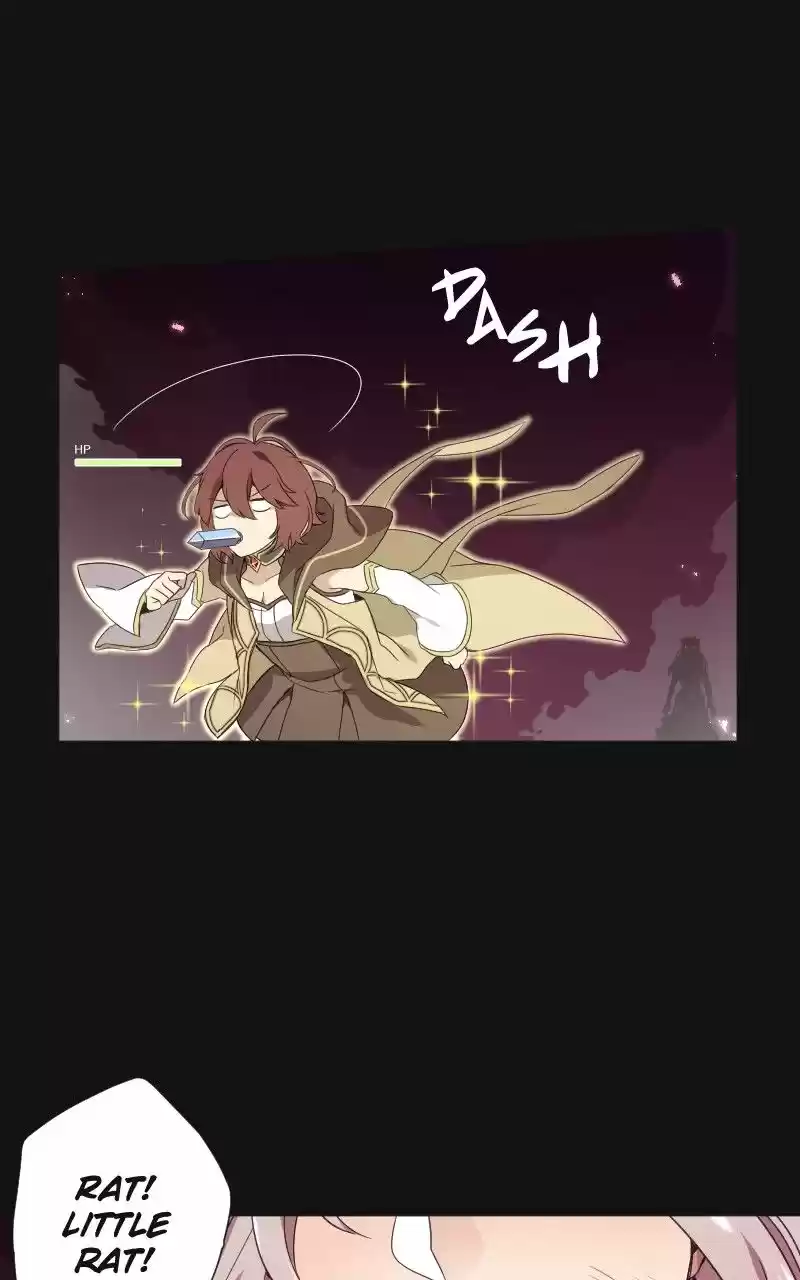 Mage & Demon Queen 27