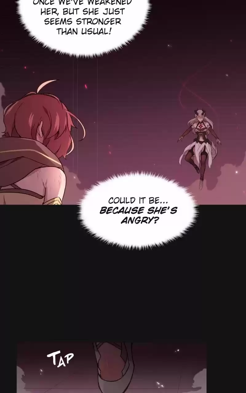 Mage & Demon Queen 27