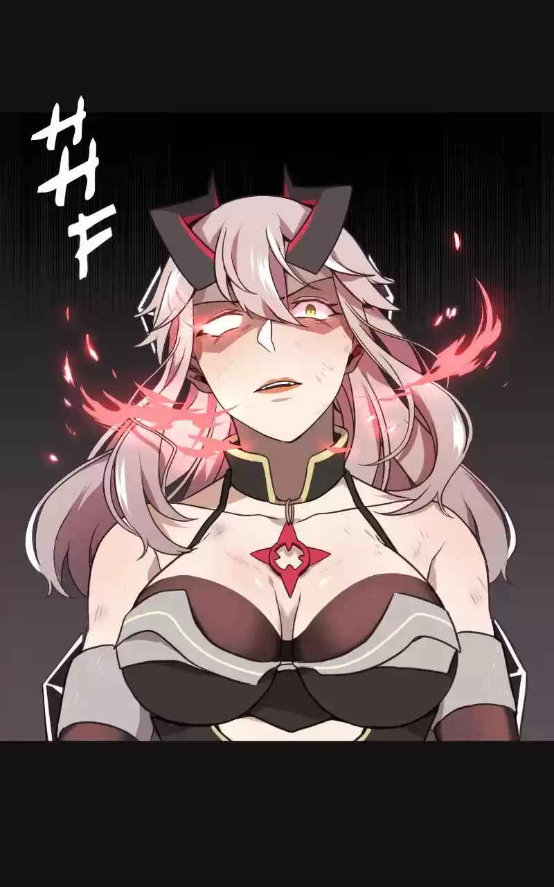 Mage & Demon Queen 27