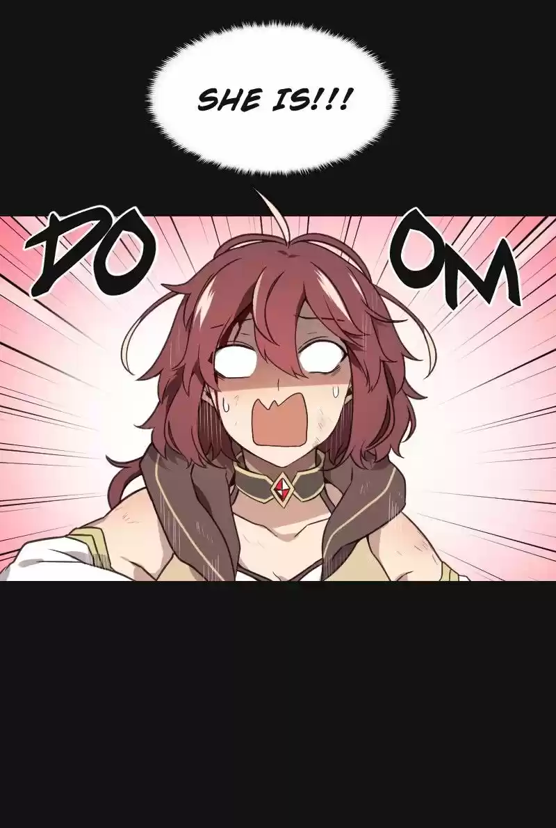 Mage & Demon Queen 27