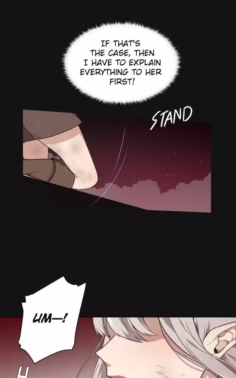 Mage & Demon Queen 27