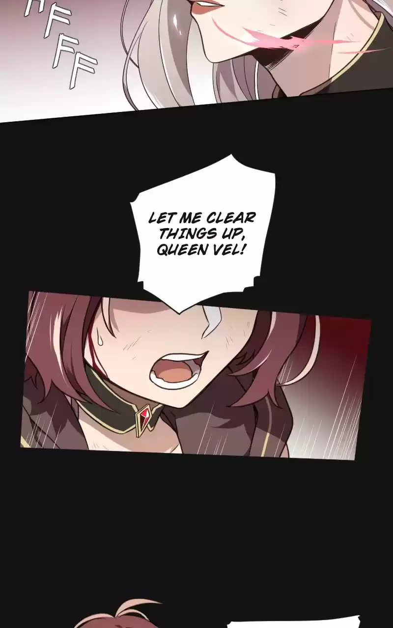 Mage & Demon Queen 27