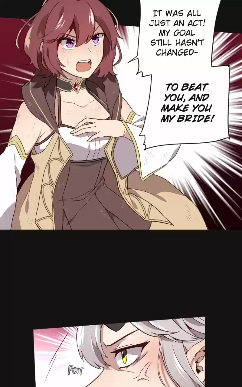 Mage & Demon Queen 27