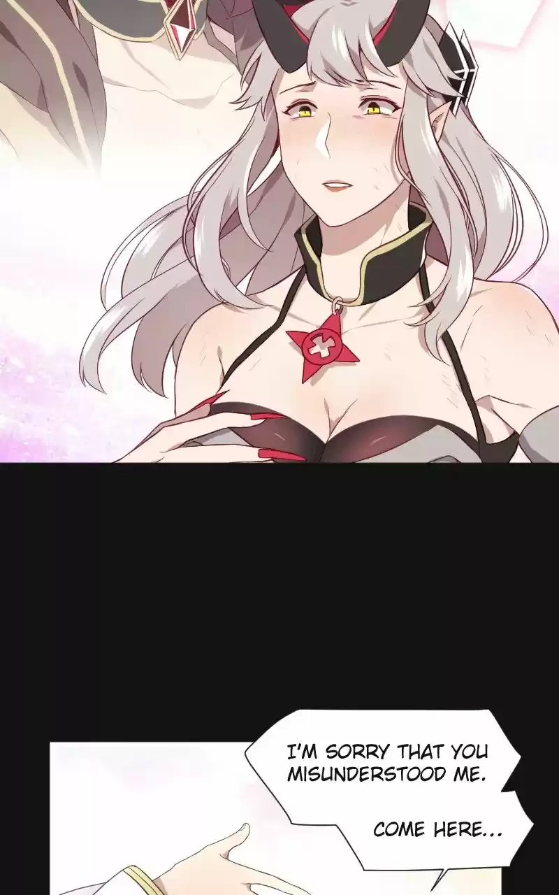 Mage & Demon Queen 27