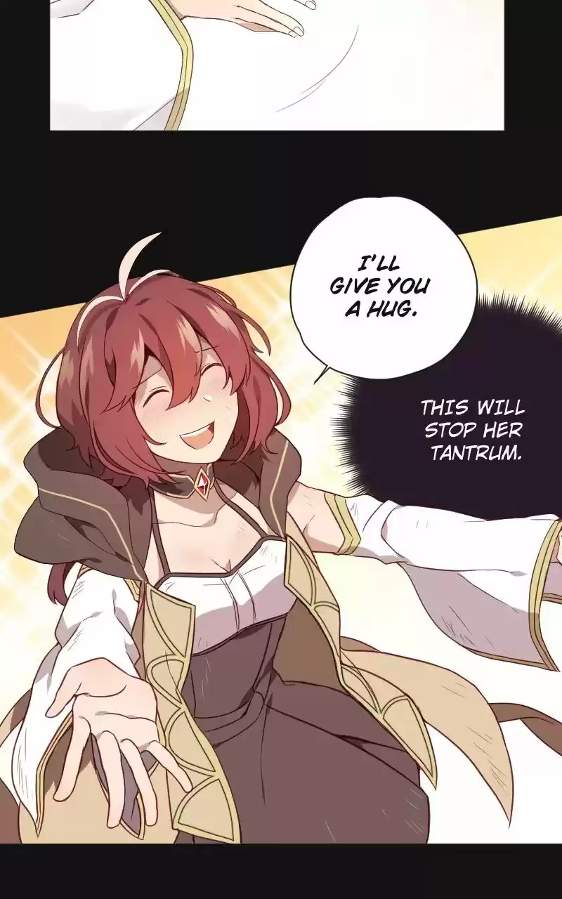 Mage & Demon Queen 27