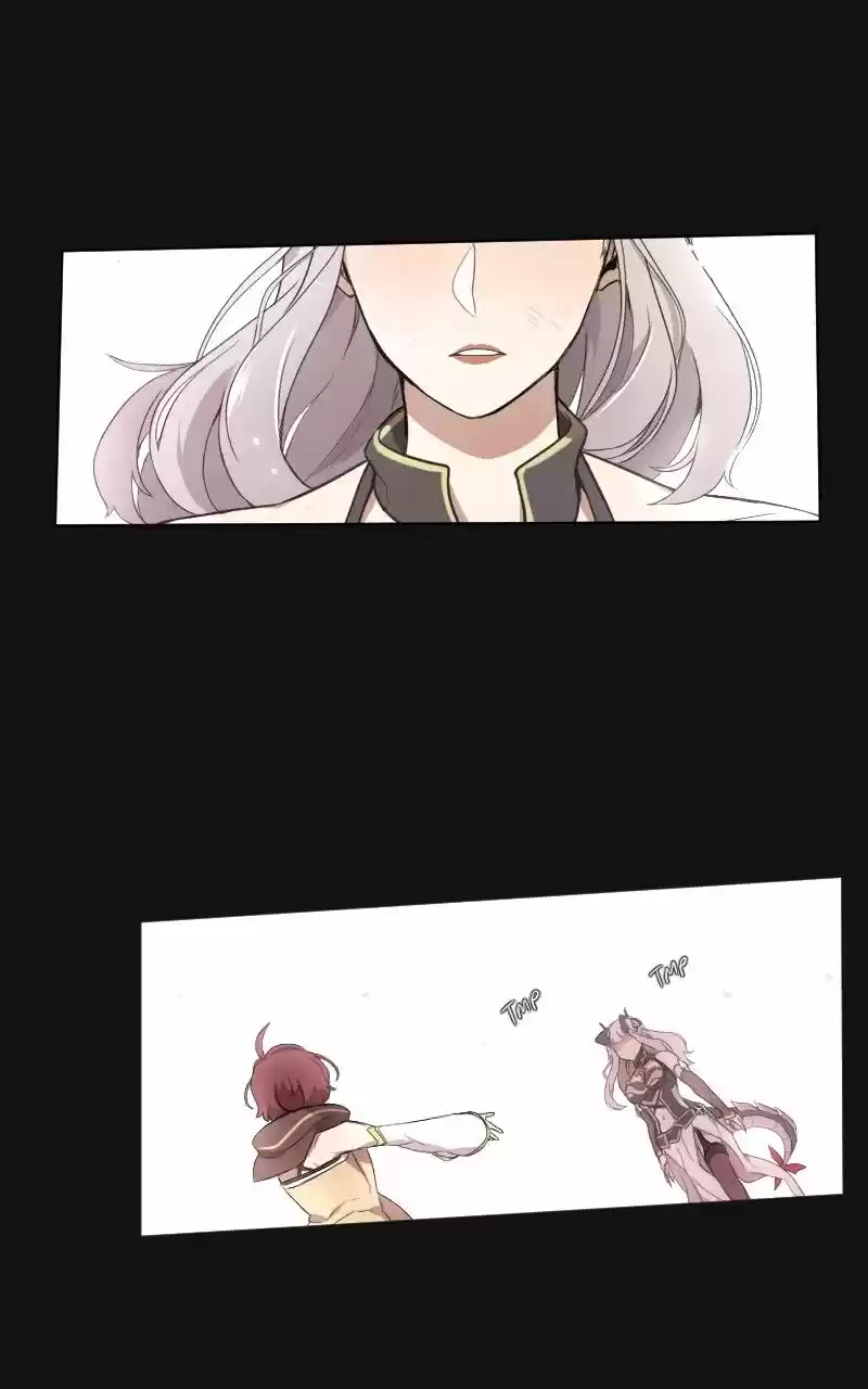 Mage & Demon Queen 27