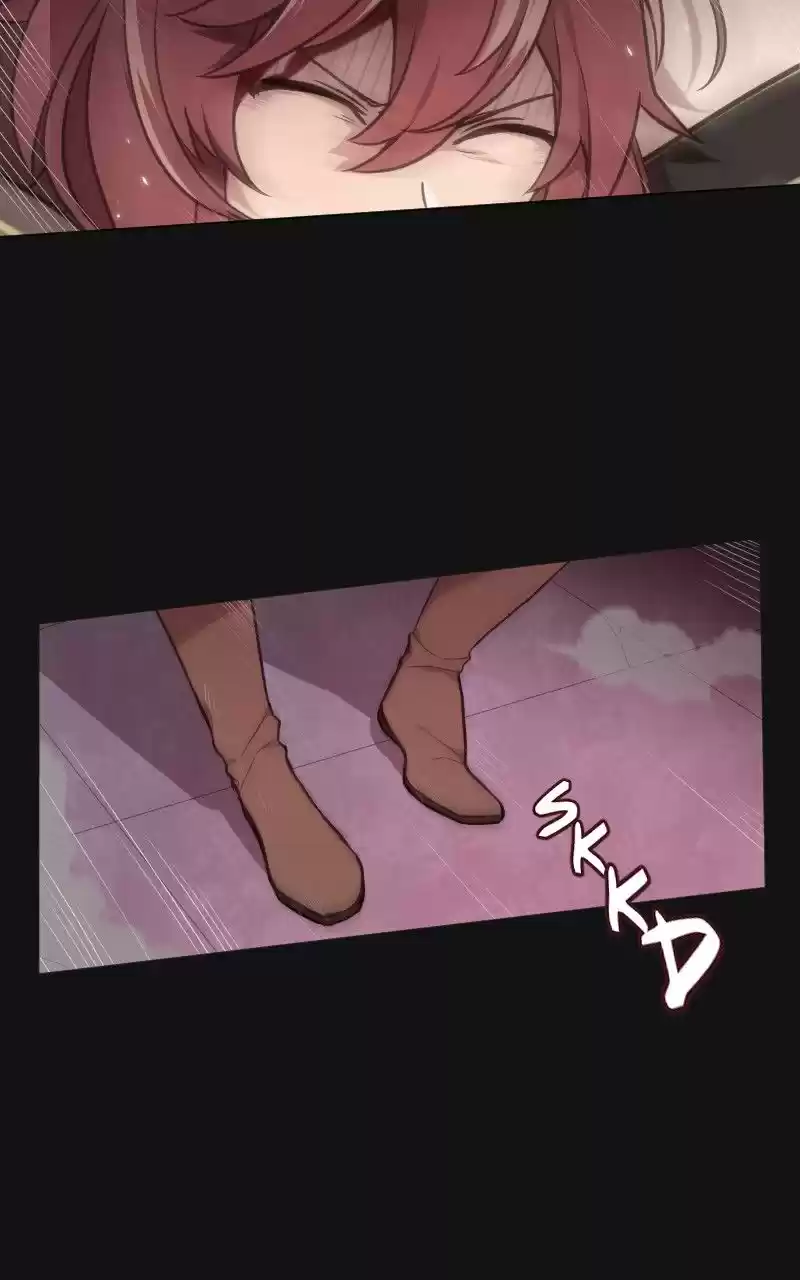 Mage & Demon Queen 27