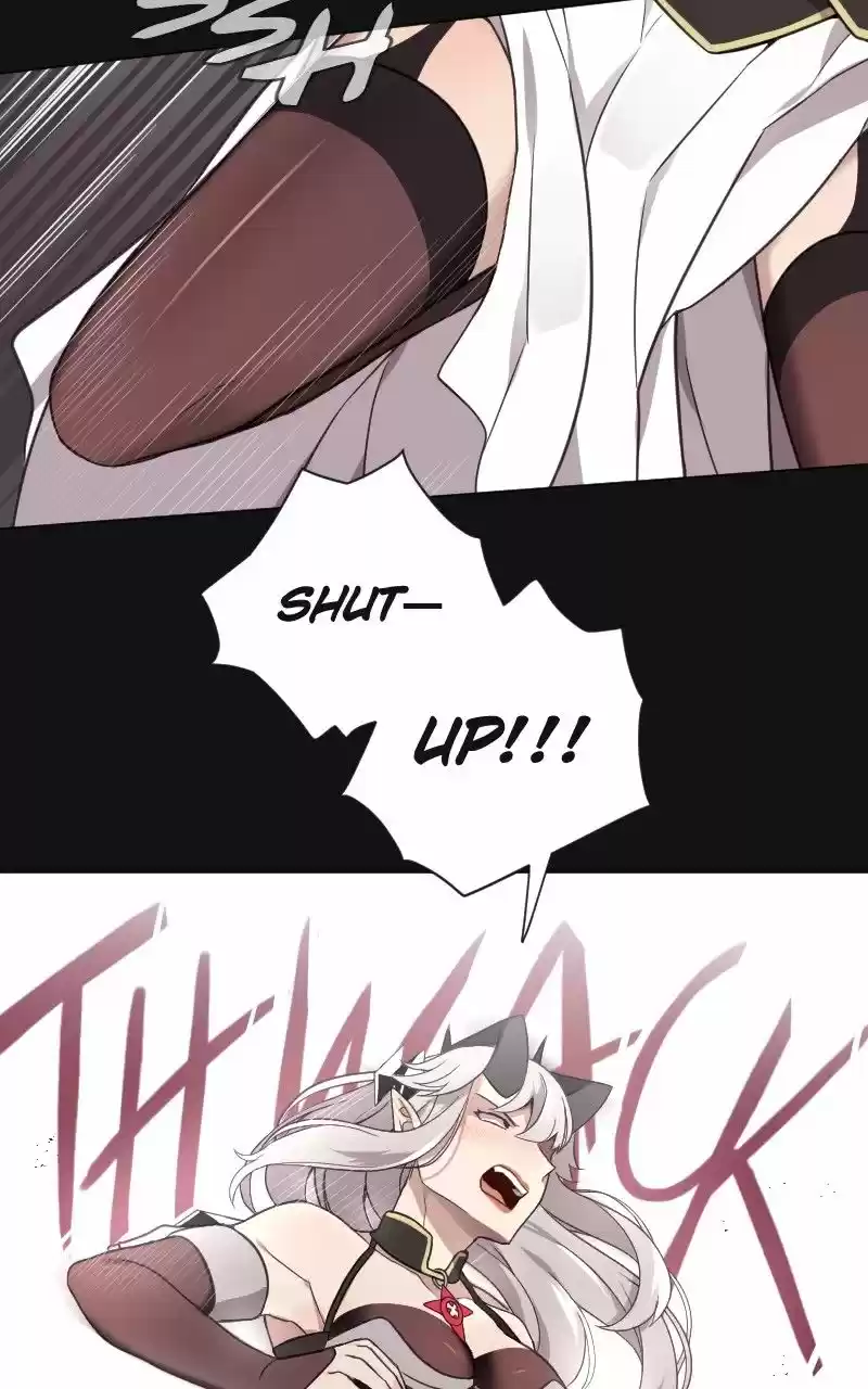 Mage & Demon Queen 27