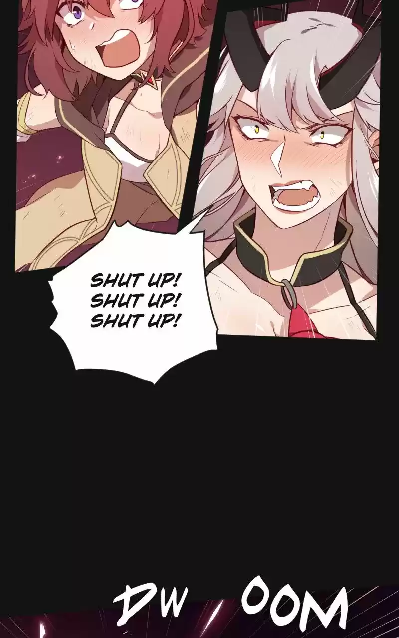 Mage & Demon Queen 27