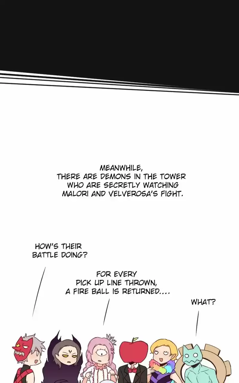 Mage & Demon Queen 27