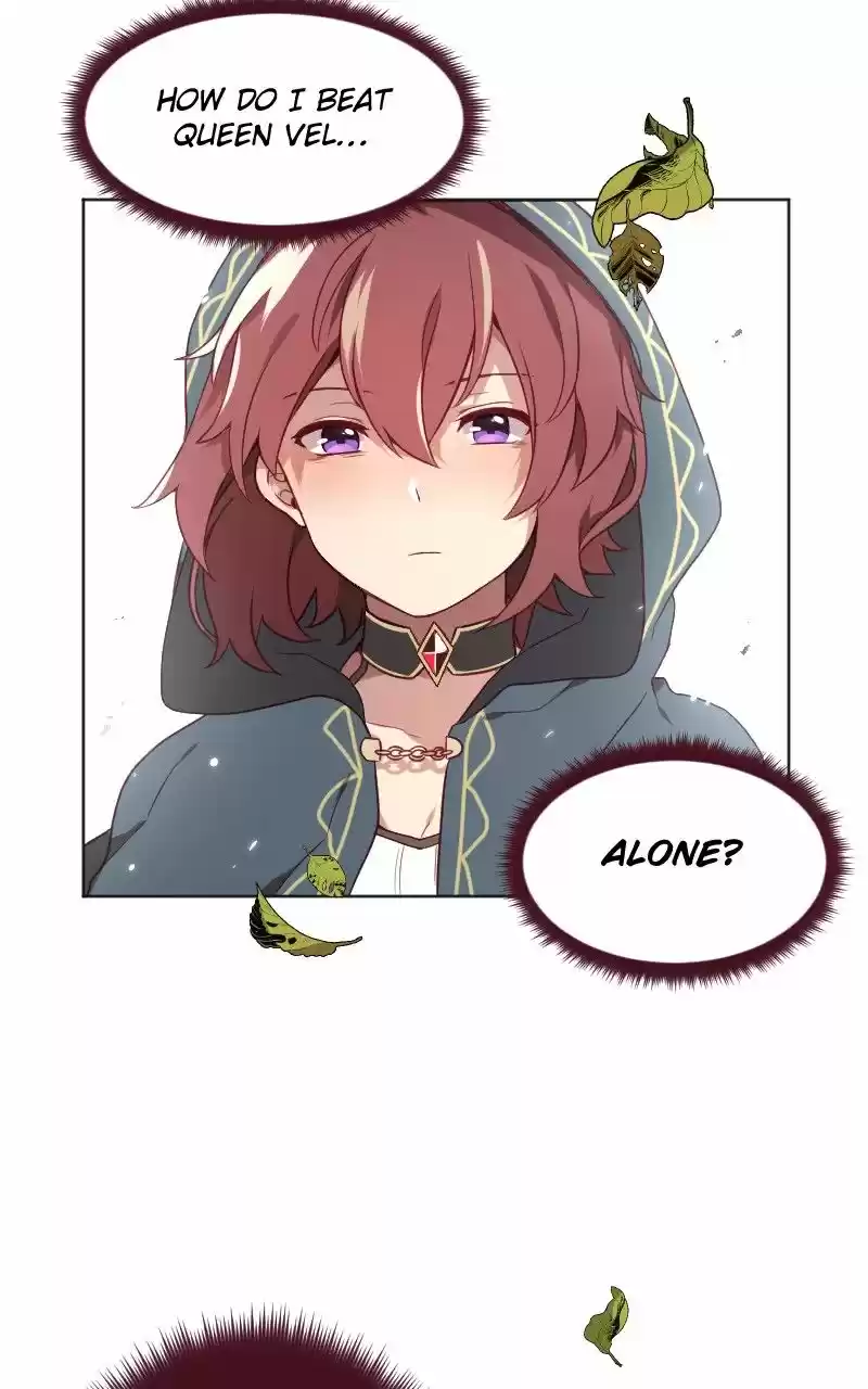 Mage & Demon Queen 28