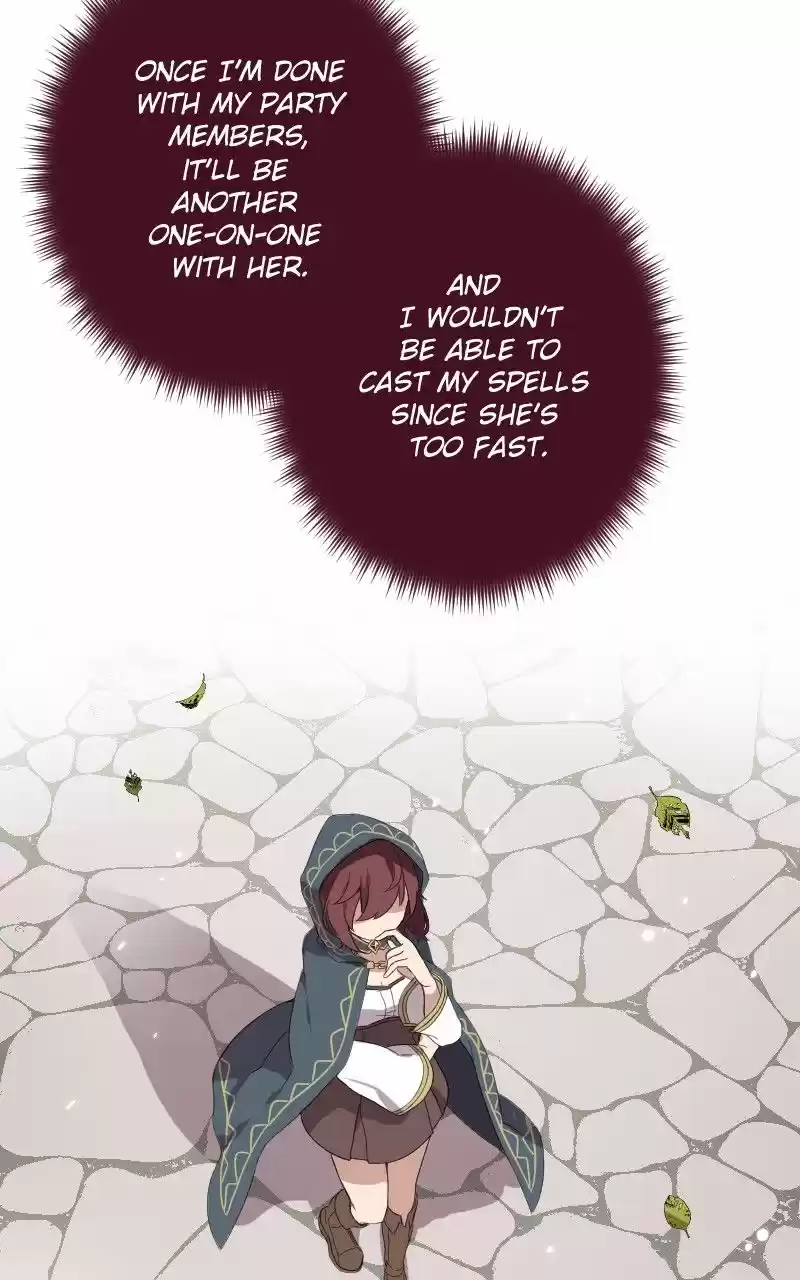 Mage & Demon Queen 28