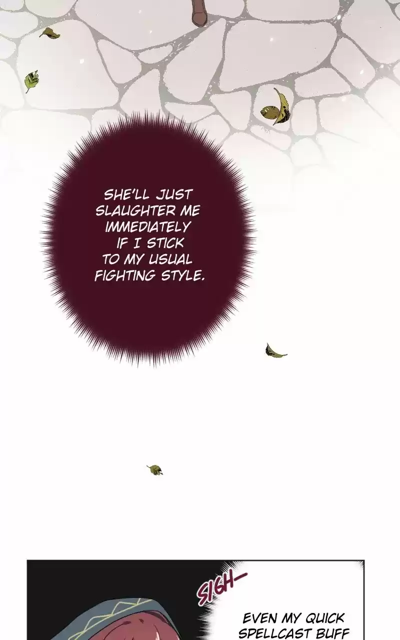 Mage & Demon Queen 28