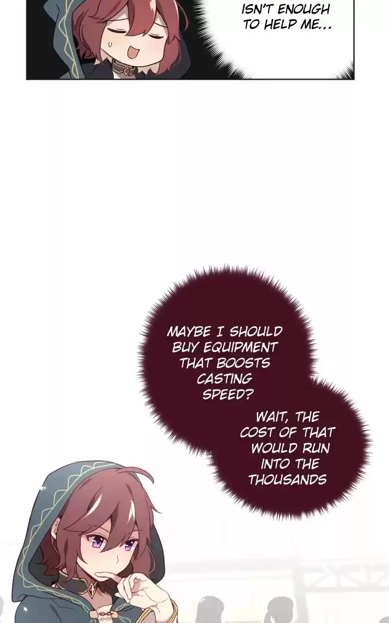 Mage & Demon Queen 28