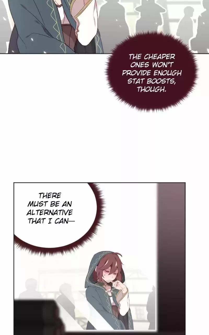 Mage & Demon Queen 28