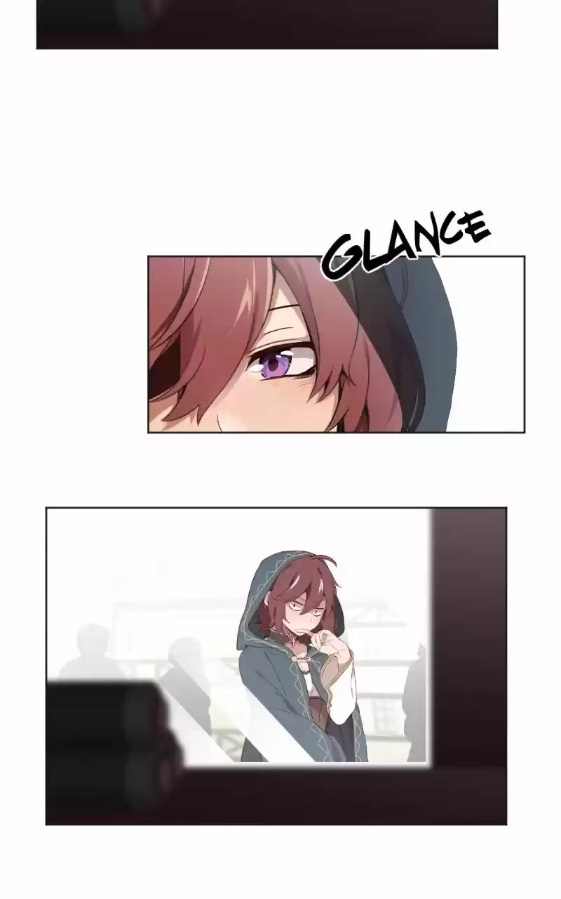 Mage & Demon Queen 28