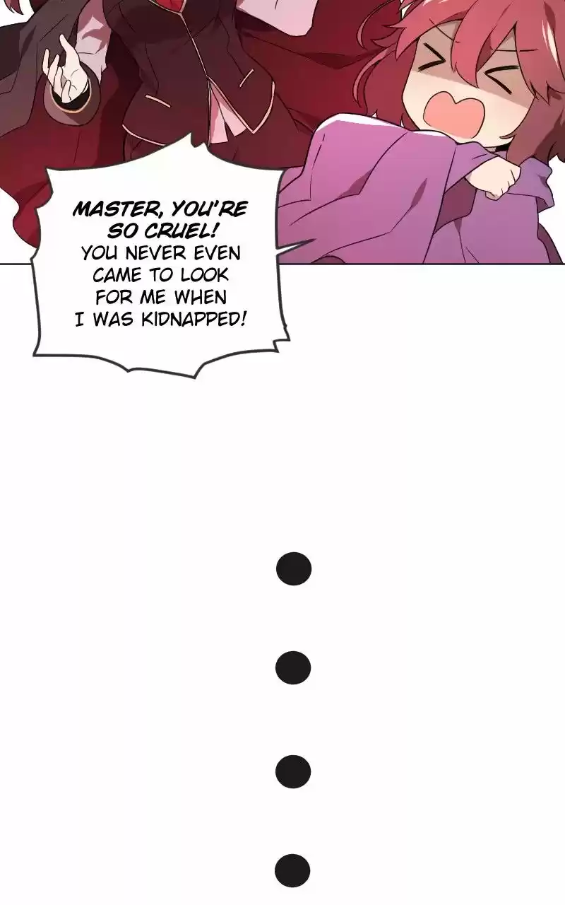 Mage & Demon Queen 28