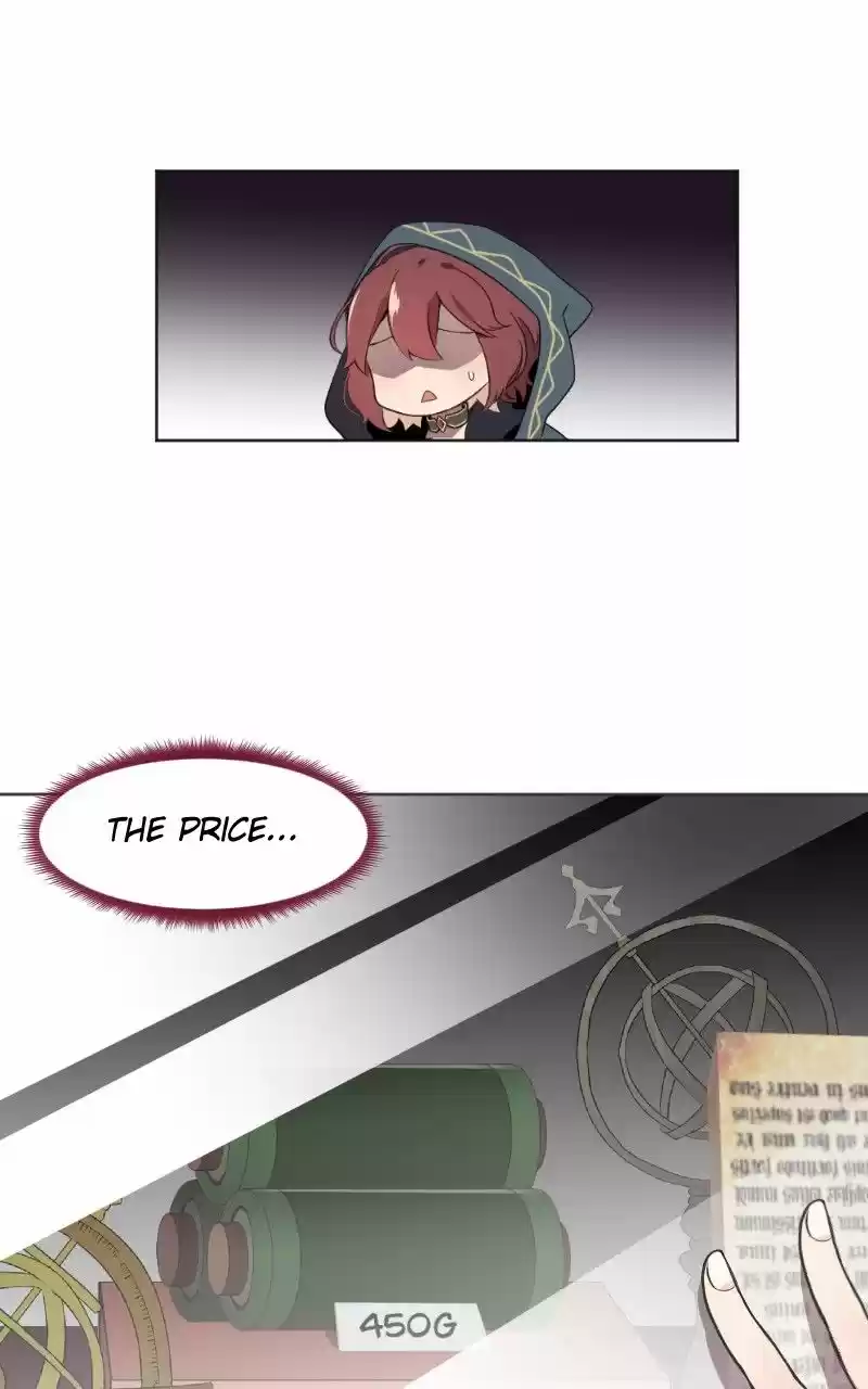 Mage & Demon Queen 28