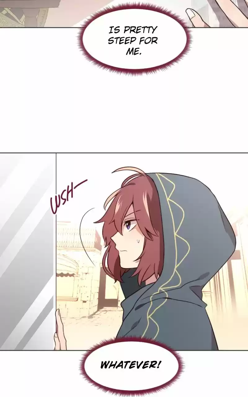 Mage & Demon Queen 28