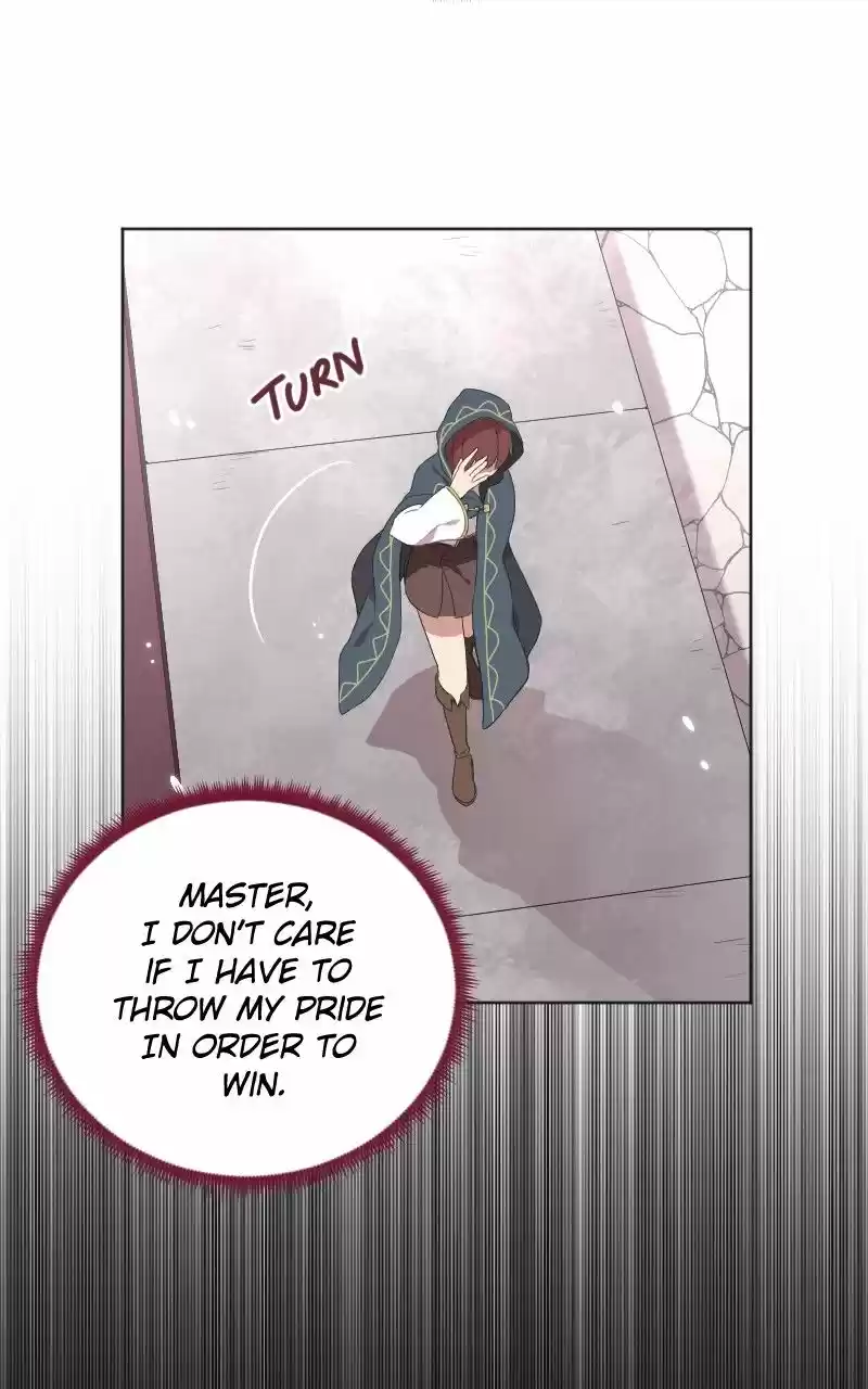 Mage & Demon Queen 28