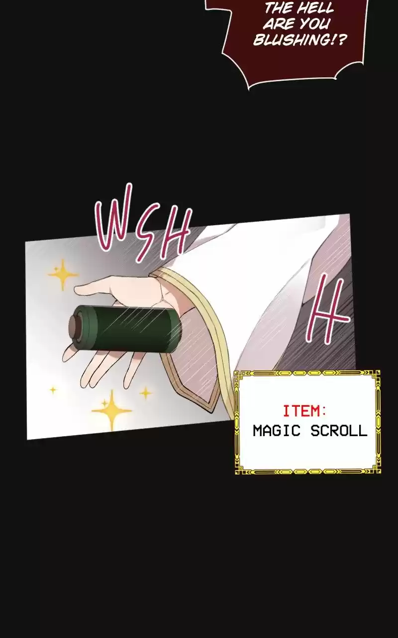 Mage & Demon Queen 28