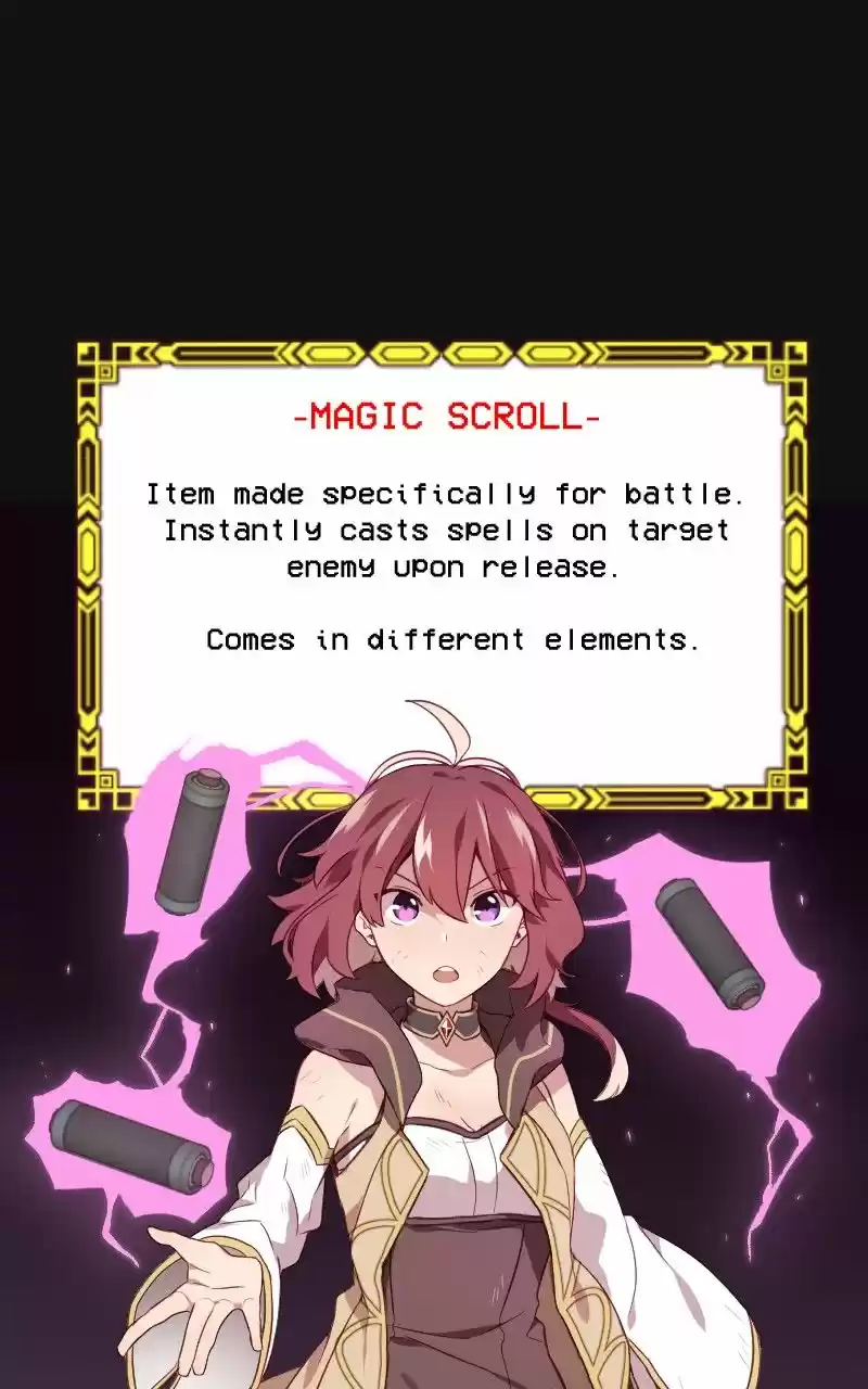 Mage & Demon Queen 28