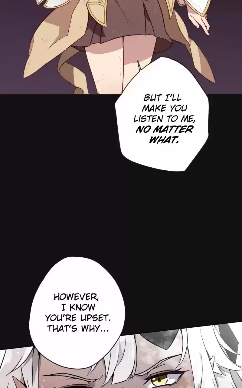 Mage & Demon Queen 28