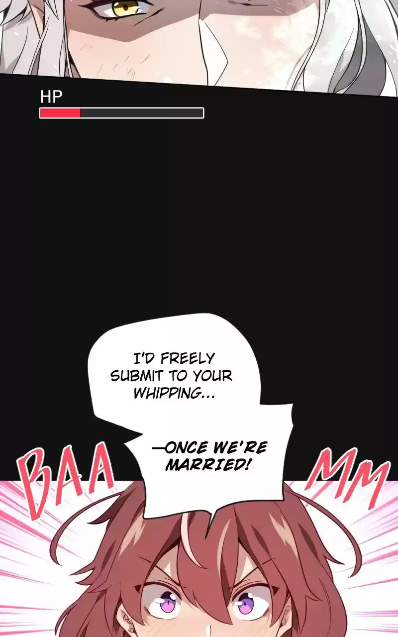 Mage & Demon Queen 28