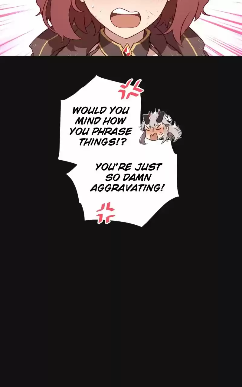 Mage & Demon Queen 28