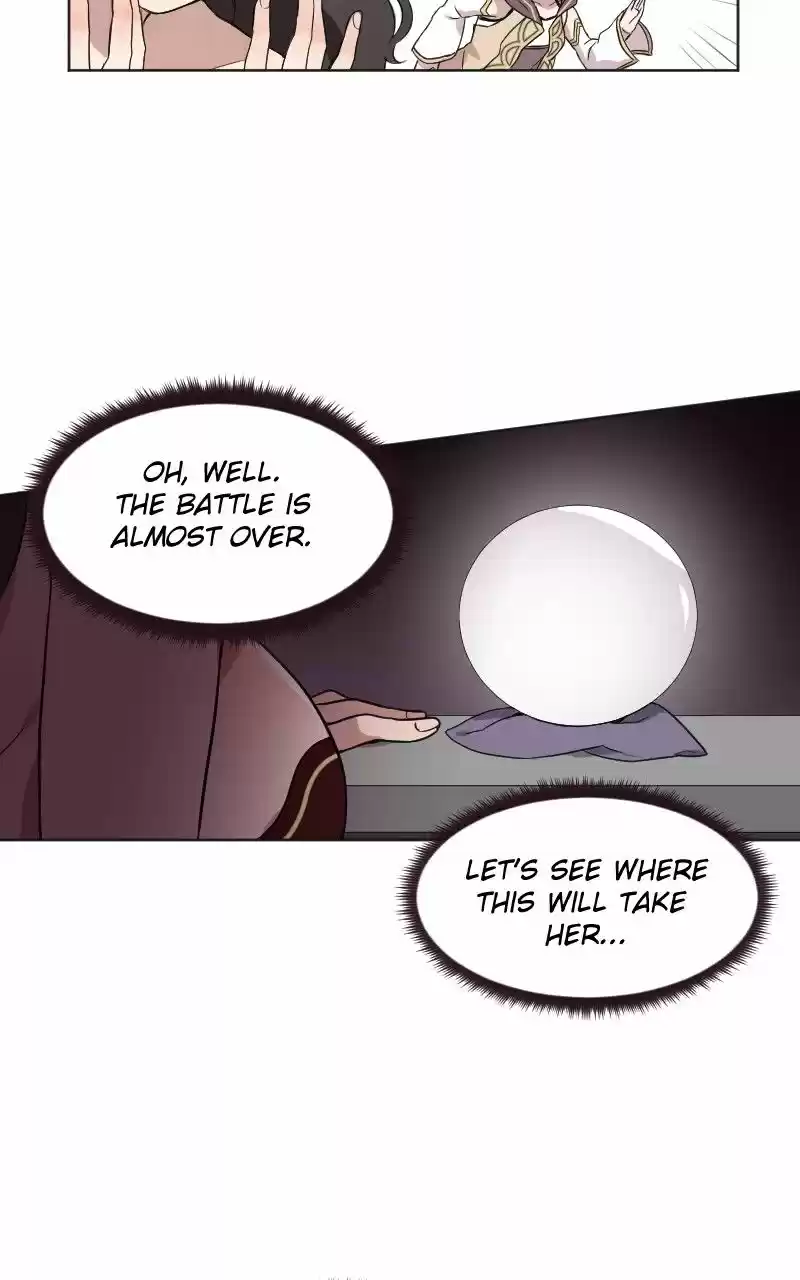 Mage & Demon Queen 28