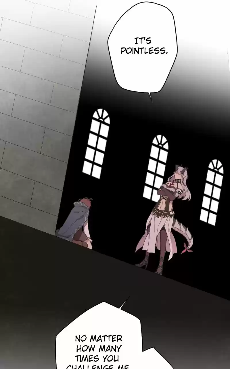 Mage & Demon Queen 29