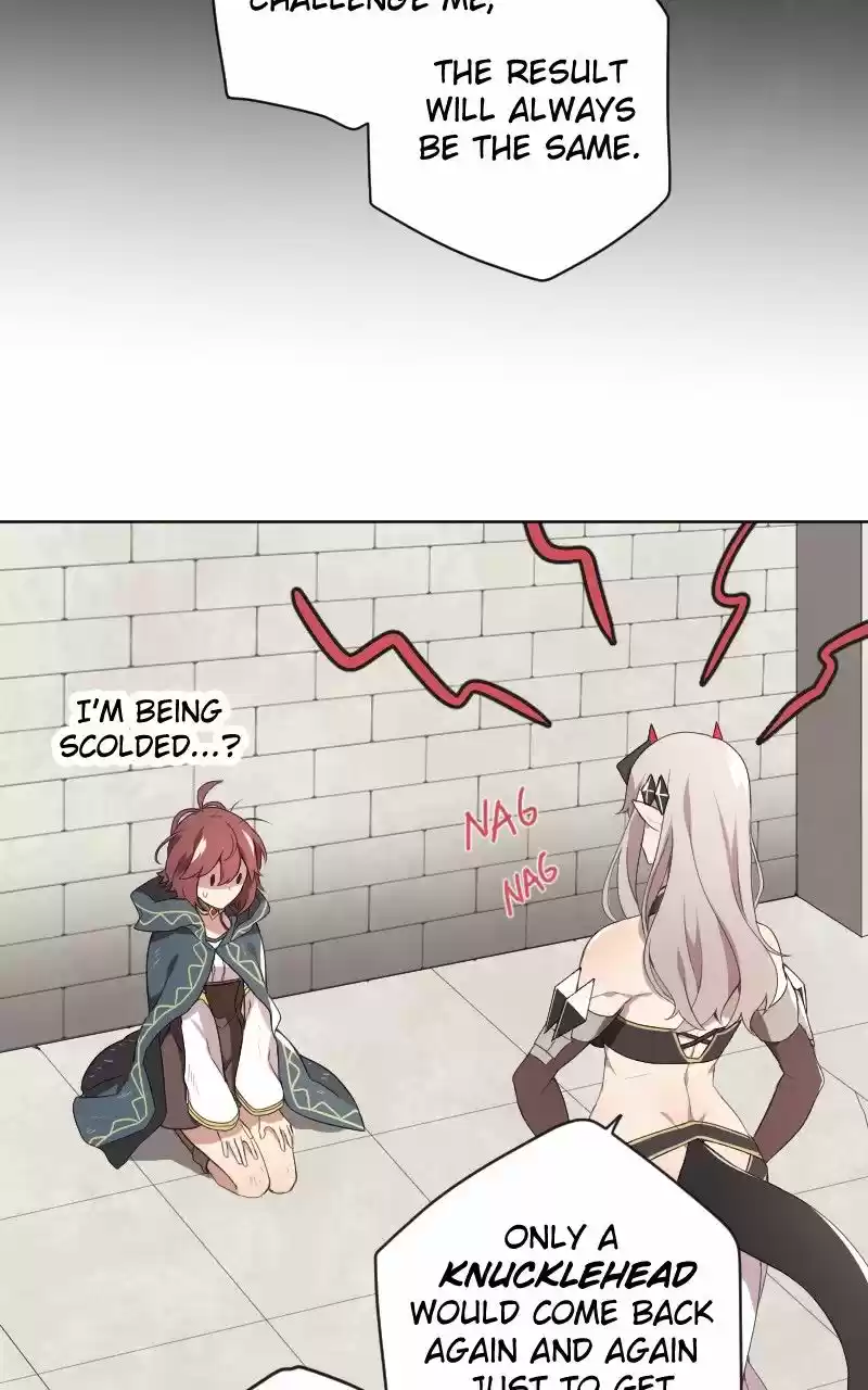 Mage & Demon Queen 29