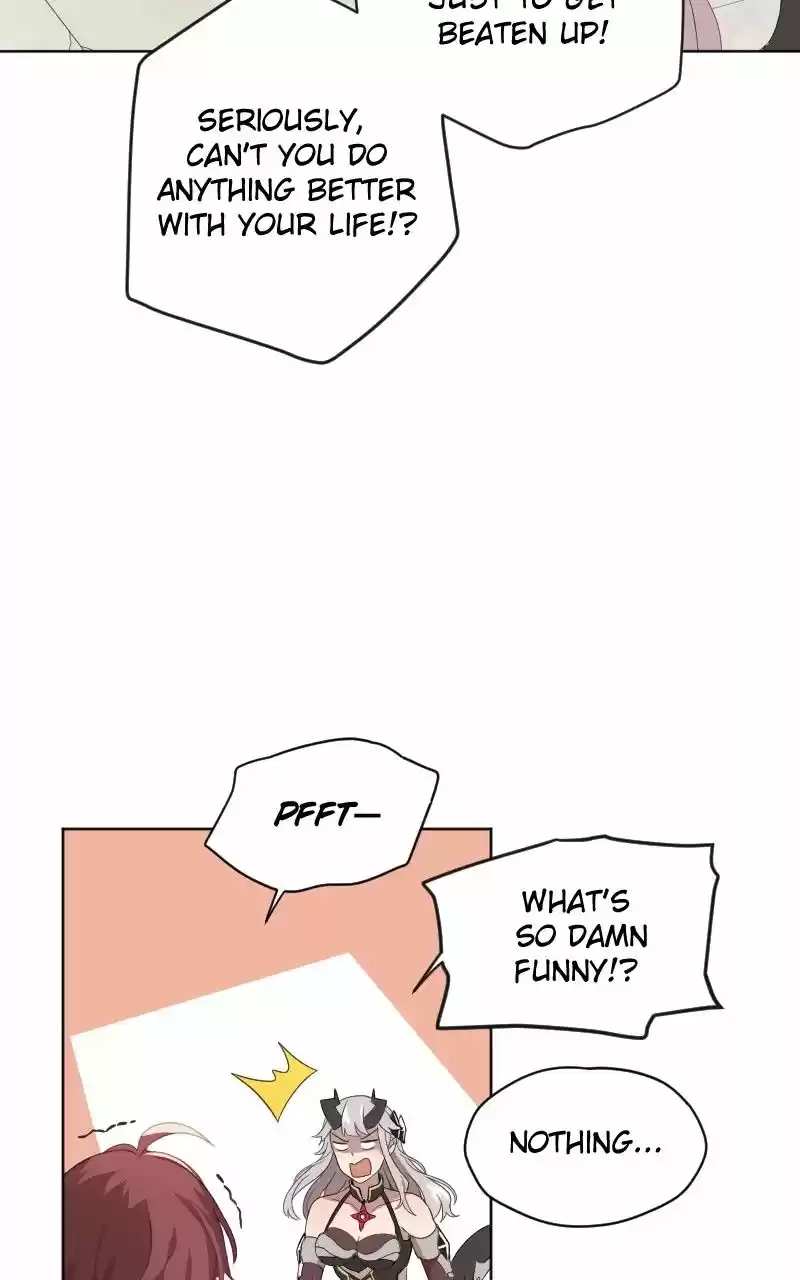 Mage & Demon Queen 29