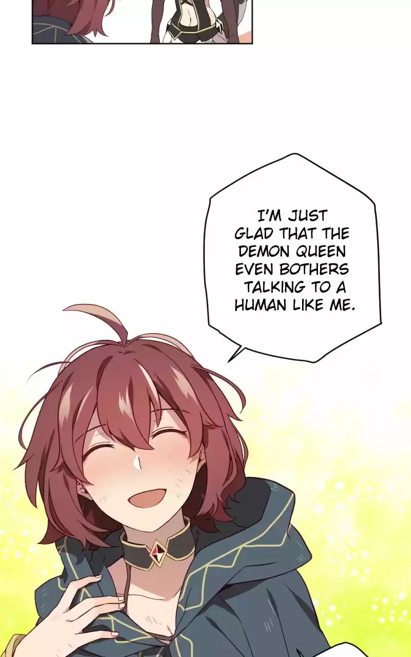 Mage & Demon Queen 29