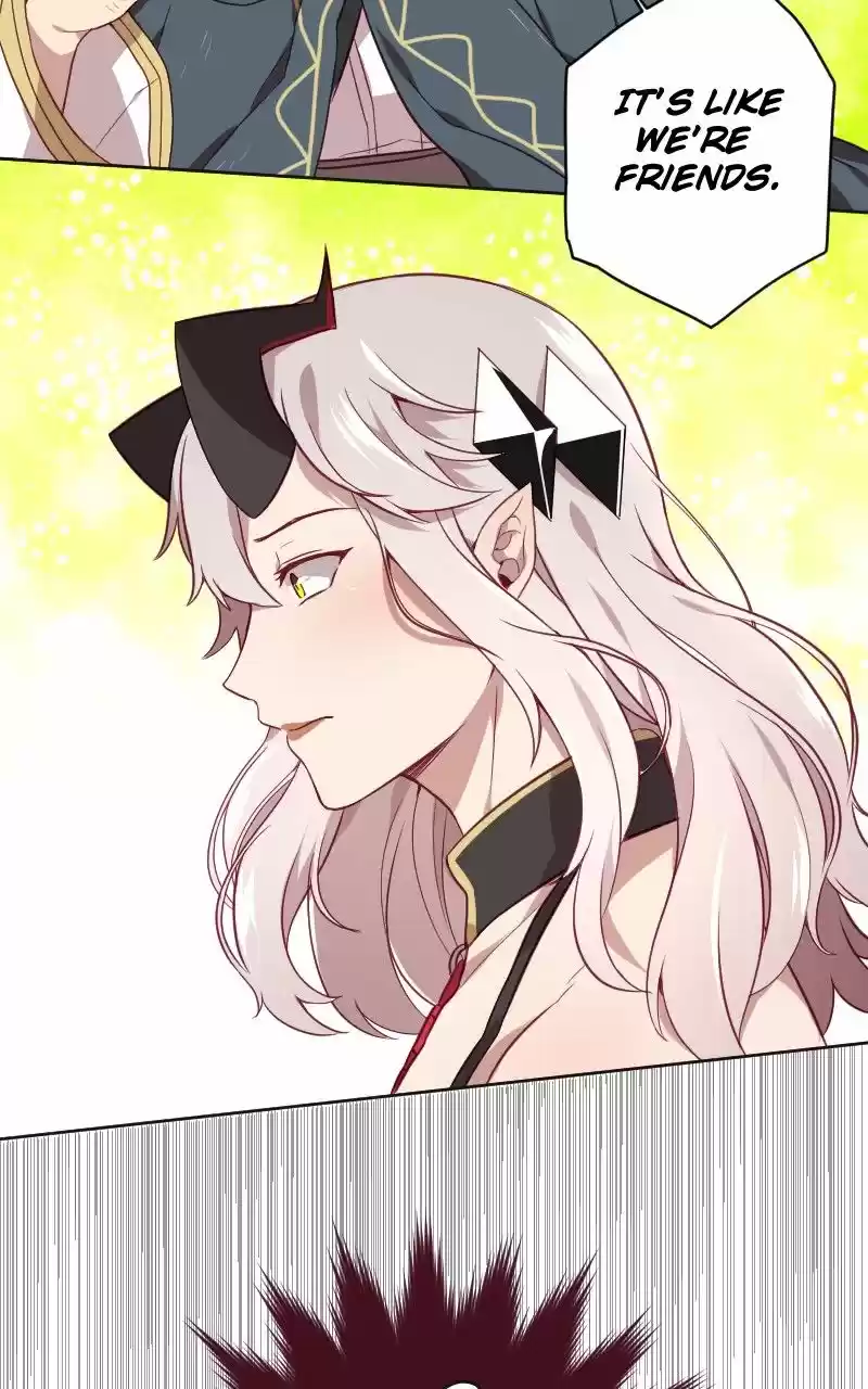 Mage & Demon Queen 29