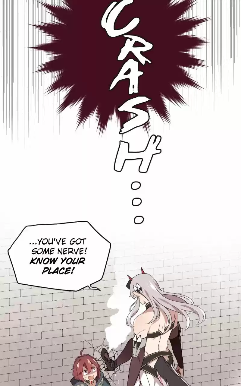 Mage & Demon Queen 29