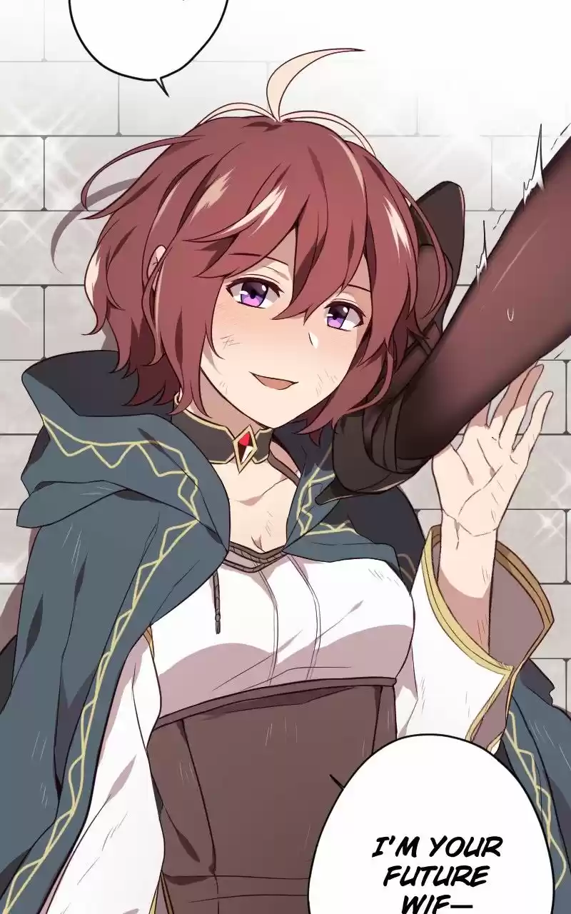 Mage & Demon Queen 29