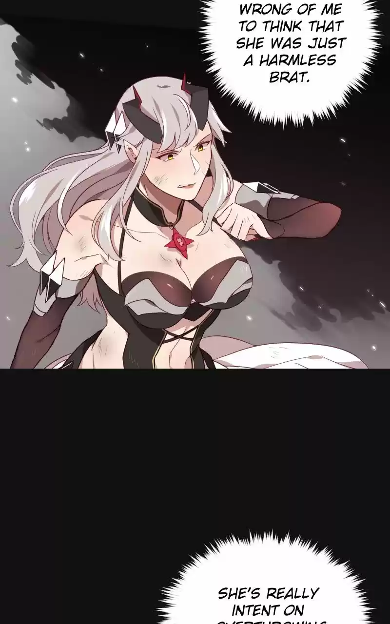 Mage & Demon Queen 29