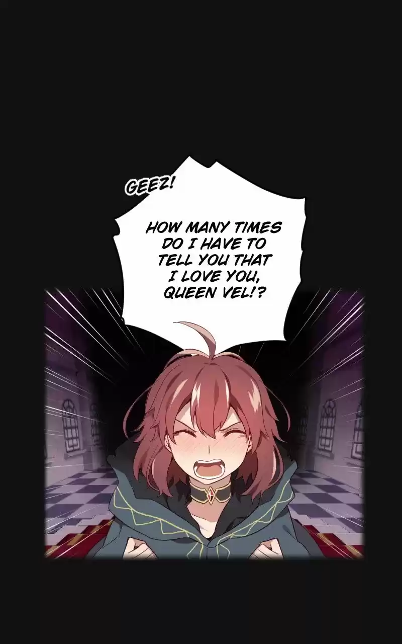 Mage & Demon Queen 29